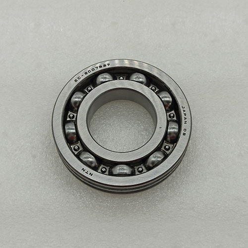 0B5-0059-OEM Bearing SC07B37CS28 35*72*14 NTN DL501/0B5 DCT PDK DSG Transmission 7 Speed New And Oe For AUDI Volkswagen Porsche