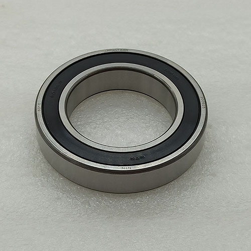 0B5-0058-OEM Bearing 6010LLB 50*80*16 NTN DL501/0B5 DCT PDK DSG Transmission 7 Speed New And Oe For AUDI Volkswagen Porsche