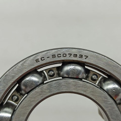0B5-0059-OEM Bearing SC07B37CS28 35*72*14 NTN DL501/0B5 DCT PDK DSG Transmission 7 Speed New And Oe For AUDI Volkswagen Porsche