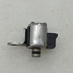 TW-40LS-0001-U1 Solenoid CVT Used And Inspected Automatic Transmission 4 Speed For S uzuki