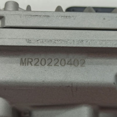 DPS6-0001-RE Control Module RE DPS6/6DCT250 DCT Rebuild Automatic Transmission 6 Speed For Ford