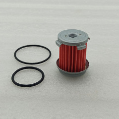 BC5A-0001-AM Outer Filter 9th Accord Aftermarket Good Quality Automatic Transmission 5 Speed For Honda