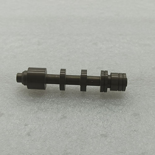 JF017E-VB14-AM Tcc Clutch Control Valve No.7 AM Oversize RE0F10D/JF017E Aftermarket Good Quality For Nissan Renault Mitsubishi