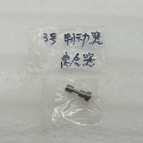 A6MF1-VB03-AM UD Clutch 35R Clutch Regulator Valve No.3 AM Oversize Automatic Transmission 6 Speed A6MF1 Aftermarket Good Quality For Kia H yundai