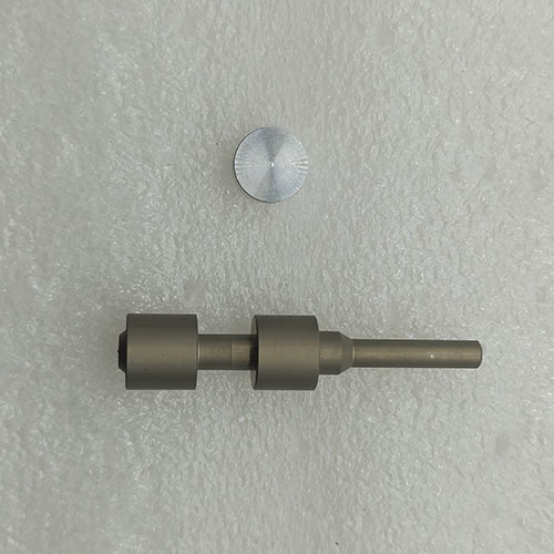 JF017E-VB11-AM Tcc Control Valve No.4 AM Oversize RE0F10D/JF017E Aftermarket Good Quality For Nissan Renault Mitsubishi