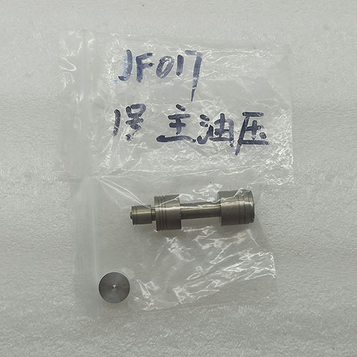 JF017E-VB08-AM Primary Regulator Valve No.1 04K AM Oversize RE0F10D/JF017E Aftermarket Good Quality For Nissan Renault M itsubishi