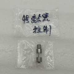 A6MF1-VB04-AM OD Clutch Regulator Valve No.4 AM Oversize Automatic Transmission 6 Speed A6MF1 Aftermarket Good Quality For Kia H yundai