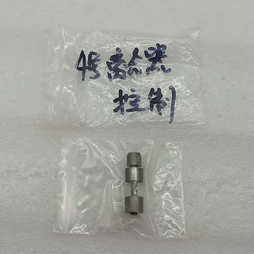 A6MF1-VB04-AM OD Clutch Regulator Valve No.4 AM Oversize Automatic Transmission 6 Speed A6MF1 Aftermarket Good Quality For Kia H yundai