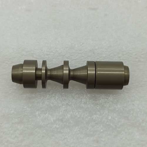 A6MF1-VB01-AM Primary Regulator Valve No.1 AM Automatic Transmission 6 Speed A6MF1 Aftermarket Good Quality For Kia H yundai
