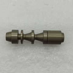 A6MF1-VB01-AM Primary Regulator Valve No.1 AM Automatic Transmission 6 Speed A6MF1 Aftermarket Good Quality For Kia H yundai