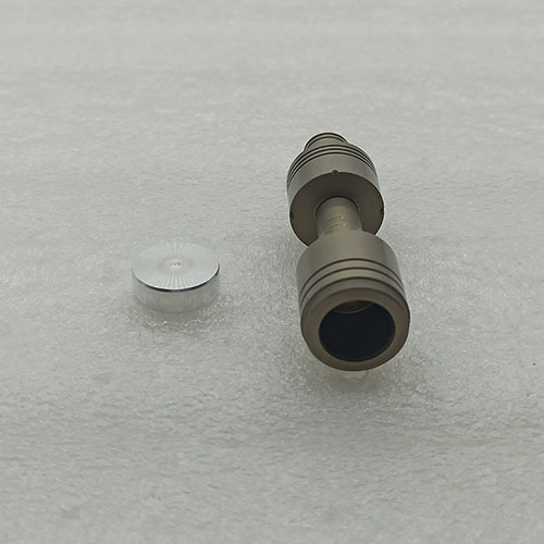 JF017E-VB08-AM Primary Regulator Valve No.1 04K AM Oversize RE0F10D/JF017E Aftermarket Good Quality For Nissan Renault M itsubishi