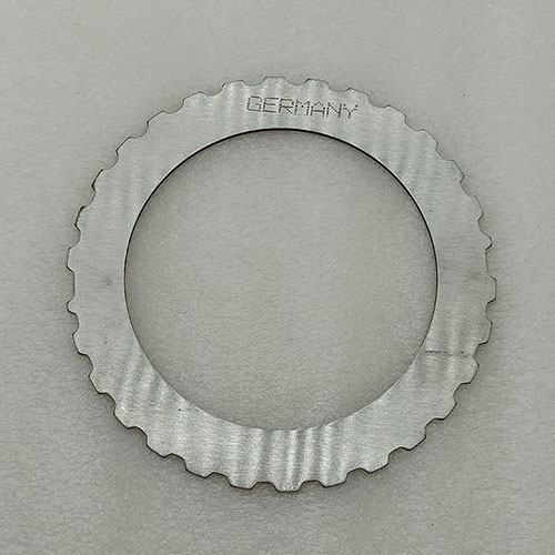 0B5-0044-OEM Steel Plate K2 flat,OEM 50265SEP DCT PDK DL501/0B5 DSG AutoTransmission 7 Speed New And Oe For AUDI V olkswagen P orsche
