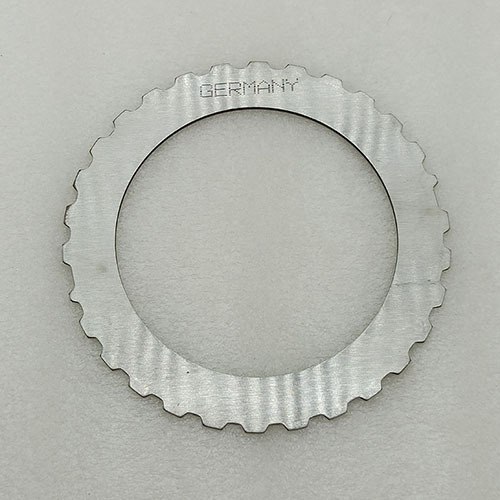 0B5-0044-OEM Steel Plate K2 flat,OEM 50265SEP DCT PDK DL501/0B5 DSG AutoTransmission 7 Speed New And Oe For AUDI V olkswagen P orsche