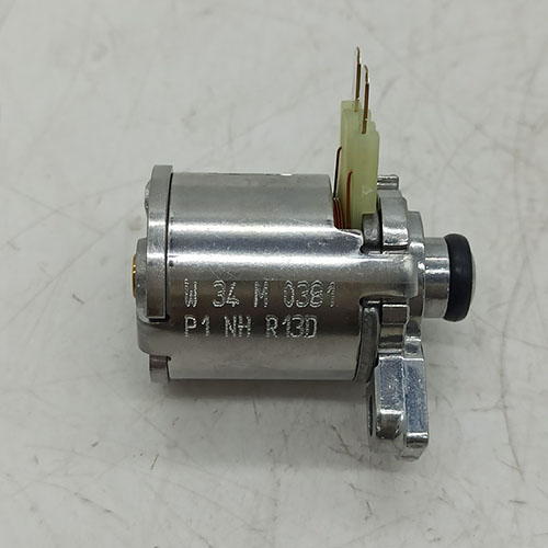 0B5-0036-OEM EPC Solenoid OEM 50229 BW DCT PDK DL501/0B5 DSG AutoTransmission 7 Speed New And Oe For AUDI V olkswagen P orsche