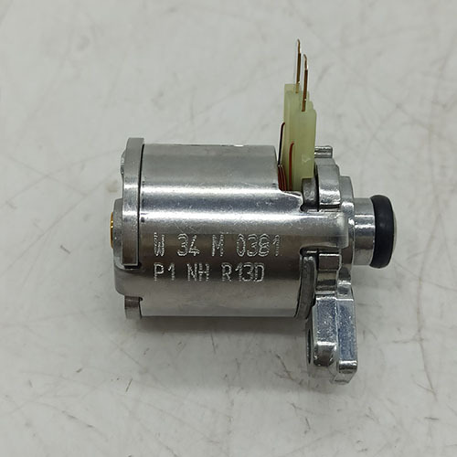 0B5-0036-OEM EPC Solenoid OEM 50229 BW DCT PDK DL501/0B5 DSG AutoTransmission 7 Speed New And Oe For AUDI V olkswagen P orsche