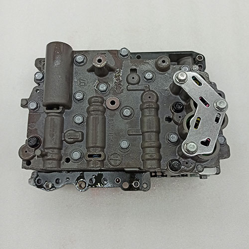 6F24-0001-FN Valve Body FN Fit For A6MF1 AutoTransmission 6Speed for Jeep