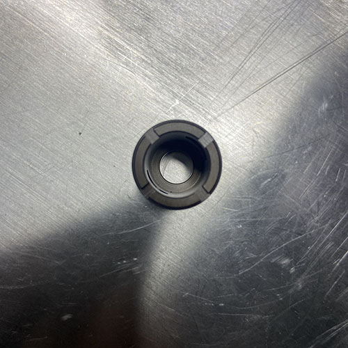 NIS SAN MAXIMA FWD - JF010E, RE0F09A - PUMP VALVE