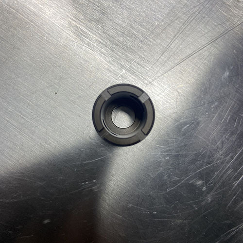 NIS SAN MAXIMA FWD - JF010E, RE0F09A - PUMP VALVE