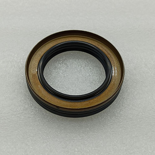 0B5-0055-AM Dual Seal AM Seal Output Shaft Seal DCT PDK DL501/0B5 DSG Auto Transmission 7 Speed For AUDI Volkswagen Porsche