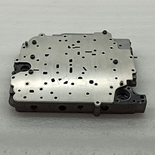 62TE-0008-U1 valve body without solenoid U1 62TE Automatic Transmission 6 Speed Rebuild Apply To Dodge