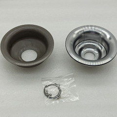 019CHA-0015-OEM Pulley Rebuild Kit OEM 019CHA/QR019CHA CVT Transmission New And Oe For COWIN Chery