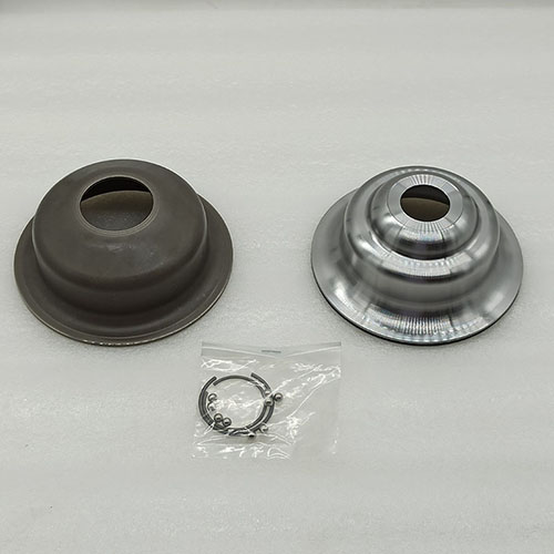 019CHA-0015-OEM Pulley Rebuild Kit OEM 019CHA/QR019CHA CVT Transmission New And Oe For COWIN Chery