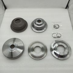 019CHA-0015-OEM Pulley Rebuild Kit OEM 019CHA/QR019CHA CVT Transmission New And Oe For COWIN Chery