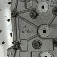 A750F-0003-U1 valve body without harness U1 TB-50LS/A750F Automatic Transmission 5 Speed To T OYOTA