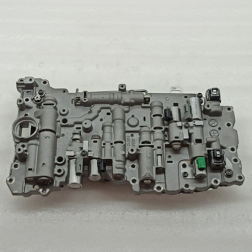 A750F0001U1 Valve body TB50LS/A750F AT transmission 5Speed for T oyota