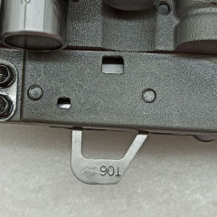 A750F-0003-U1 valve body without harness U1 TB-50LS/A750F Automatic Transmission 5 Speed To T OYOTA