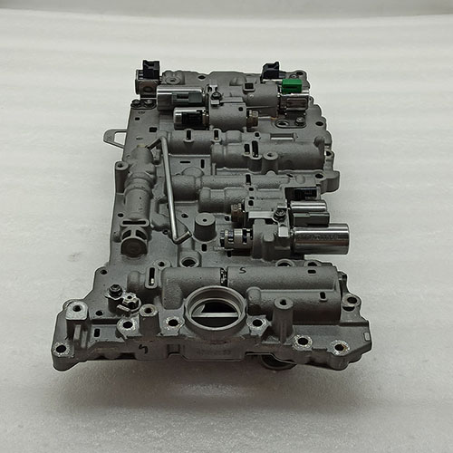 A750F0001U1 Valve body TB50LS/A750F AT transmission 5Speed for T oyota