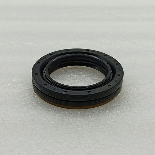 0B5-0055-AM Dual Seal AM Seal Output Shaft Seal DCT PDK DL501/0B5 DSG Auto Transmission 7 Speed For AUDI Volkswagen Porsche