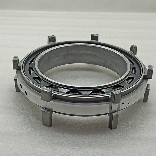 6T40-0076-U1 Stator Drum Assy U1 With Pistons 6T40 Automatic Transmission 6 Speed For Buick