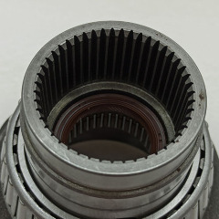 TF81SC-0001-AM TF-81SC Transmission Differential Carrier 47 Inner Teeth For FORD LINCOLN MERCURY LAND ROVER MAZDA 4WD