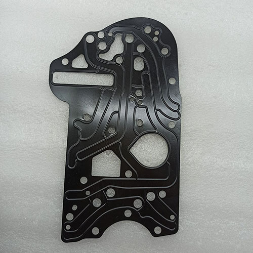 0AM-VB13-AM Valve Body Rebuild Kit AM With Aluminum Pad DQ200/0AM DCT DSG Transmission For AUDI V olkswagen Skoda