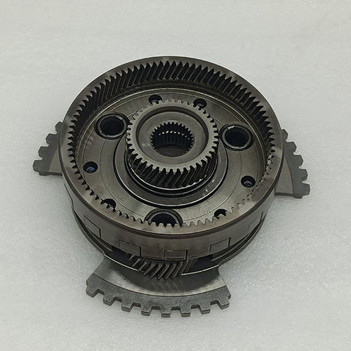 6T40-0075-U1 Planet Gear Assy U1 with sun gear 6T40 Automatic Transmission 6 Speed For Buick