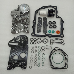 0AM-VB13-AM Valve Body Rebuild Kit AM With Aluminum Pad DQ200/0AM DCT DSG Transmission For AUDI V olkswagen Skoda