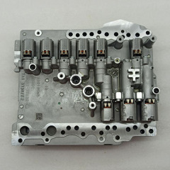 MPS6-0032-OEM valve body OEM MPS6/6DCT450 DCT 6 Speed New And Oe For Ford M itsubishi Volvo