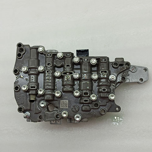 JF017E-0044-OEM valve body OEM separator number EA/EE RE0F10D/JF017E CVT Transmission For Nissan Mitsubishi