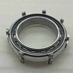 6T40-0076-U1 Stator Drum Assy U1 With Pistons 6T40 Automatic Transmission 6 Speed For Buick