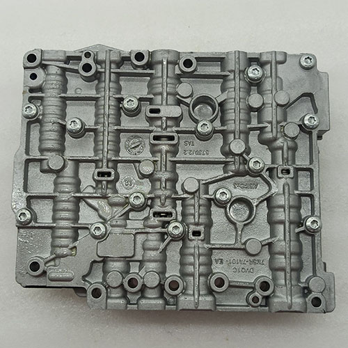 MPS6-0032-OEM valve body OEM MPS6/6DCT450 DCT 6 Speed New And Oe For Ford M itsubishi Volvo