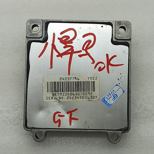 4L600001U1 Control Module U1 4L60E Automatic Transmission 4 Speed