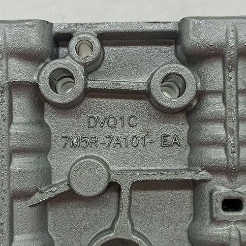 MPS6-0032-OEM valve body OEM MPS6/6DCT450 DCT 6 Speed New And Oe For Ford M itsubishi Volvo