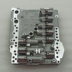MPS6-0032-OEM valve body OEM MPS6/6DCT450 DCT 6 Speed aftermarket good quality For Ford M itsubishi Volvo