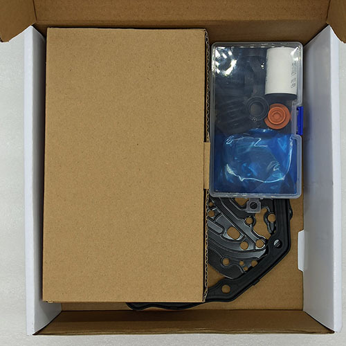 0AM-VB13-AM Valve Body Rebuild Kit AM With Aluminum Pad DQ200/0AM DCT DSG Transmission For AUDI V olkswagen Skoda