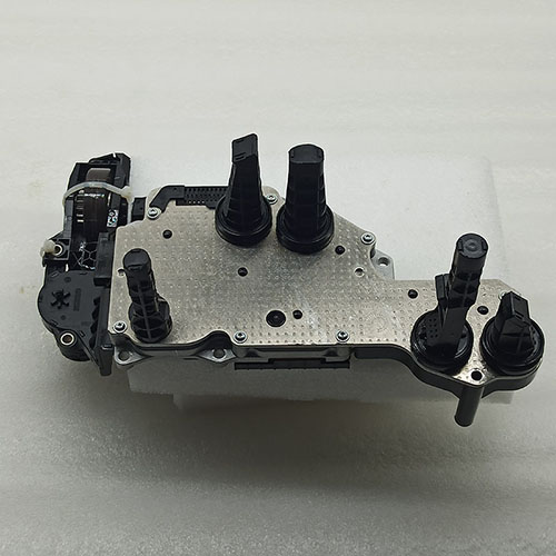 6DCT451-0011-FN Control Module FN TCU NO. DS7R-14C247-AD 6DCT451 DCT Transmission For Haval Wey