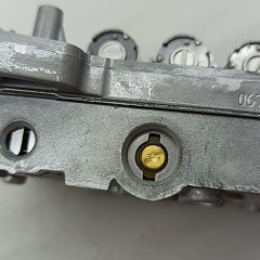 MPS6-0032-OEM valve body OEM MPS6/6DCT450 DCT 6 Speed New And Oe For Ford M itsubishi Volvo