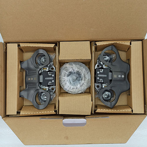 DPS6-0017-AM Fork Set With Release Bearing AM DPS6/6DCT250 DCT Transmission For Ford Geely