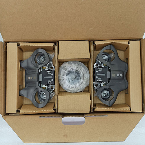 DPS6-0017-AM Fork Set With Release Bearing AM DPS6/6DCT250 DCT Transmission For Ford Geely