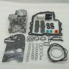 0AM-VB13-AM Valve Body Rebuild Kit AM With Aluminum Pad DQ200/0AM DCT DSG Transmission For AUDI V olkswagen Skoda